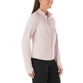 thumbnail image 3 of Member's Mark Women's Extra Warm Jacket, 3 of 8