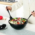 thumbnail image 6 of Member's Mark Heavyweight Plastic Serving Spoons 12 ct., 6 of 9