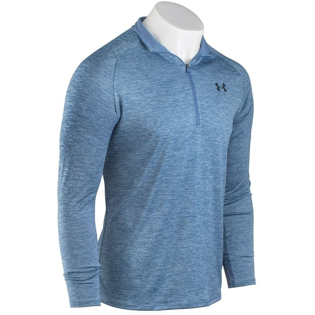Under Armour Men's Tech Half Zip Long Sleeve - Samsclub.com