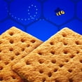 thumbnail image 4 of Honey Maid Honey Graham Crackers, 14.4 oz., 4 pk., 4 of 12