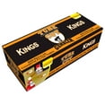 thumbnail image 2 of Gambler TubeCut Filter Tubes 200 ct., 5 pk., 2 of 4