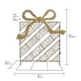 thumbnail image 4 of Member's Mark Pre-Lit Ornament and Giftbox Décor, 4 of 5