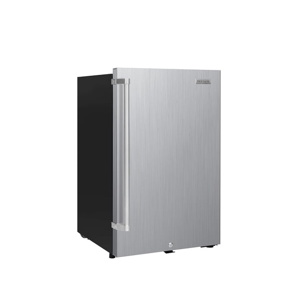 Frigidaire 4.4 cu. ft. Indoor/Outdoor Waterproof Compact Refrigerator