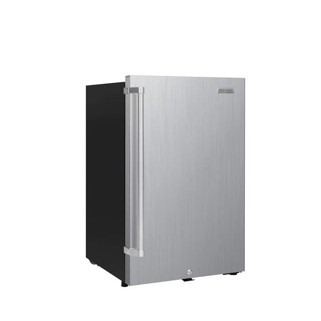 Frigidaire 4.4 cu. ft. Indoor/Outdoor Waterproof Compact Refrigerator