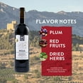thumbnail image 3 of Member's Mark Rioja Reserva, 750 ml, 3 of 6