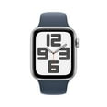 thumbnail image 2 of Apple Watch SE GPS + Cellular 44mm and Band, 2 of 9