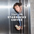 thumbnail image 4 of Starbucks Coffee & Protein Cafe Mocha Drink, 11 oz., 15 pk., 4 of 4
