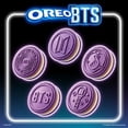 thumbnail image 6 of Oreo BTS & OREO Double Stuf Cookies Variety Pack, 1.02 oz., 40 pk., 6 of 12