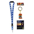thumbnail image 2 of World Cup Host City Collector's Set and Lanyard, Assorted Cities, 2 of 4
