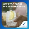 thumbnail image 4 of Sensodyne Repair & Protect Toothpaste for Sensitive Teeth, 3.4 oz., 5 pk., 4 of 10