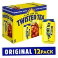 thumbnail image 5 of Twisted Tea Hard Iced Tea, 12 fl. oz. can, 12 pk., 5 of 5