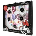 thumbnail image 2 of Disney Minnie Mouse 5 Pieces Headband Set, 2 of 9
