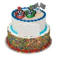 thumbnail image 1 of Super Mario Two-Tier Cake, 1 of 1