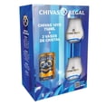 thumbnail image 1 of Chivas Regal 18 Year Old Blended Scotch Whisky Gift Set, 750 ml, 1 of 7