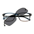 thumbnail image 3 of Callaway CA101 Clip-On Sunglasses, Blue, 3 of 6