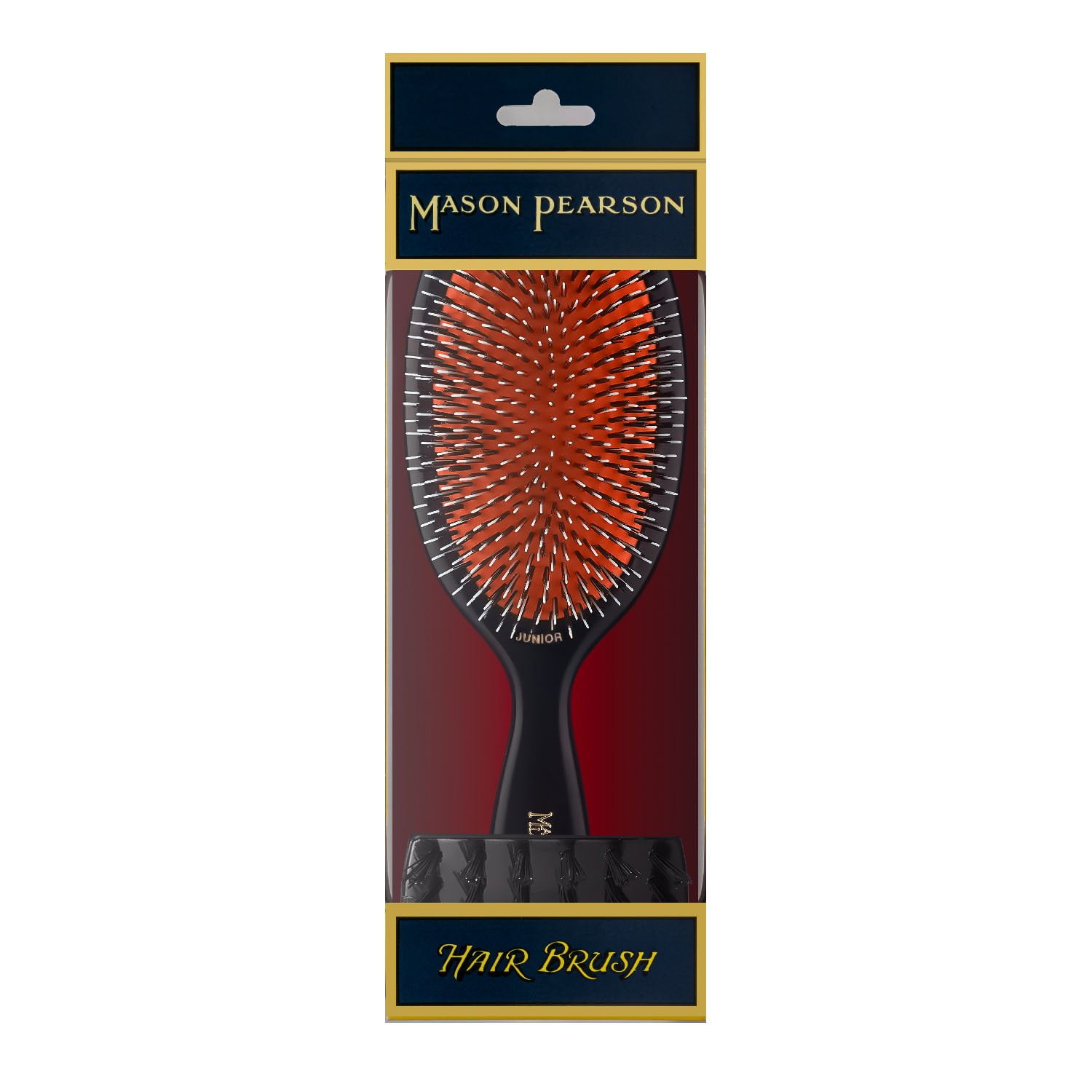 Mason Pearson Junior Bristle & Nylon Hairbrush - Samsclub.com