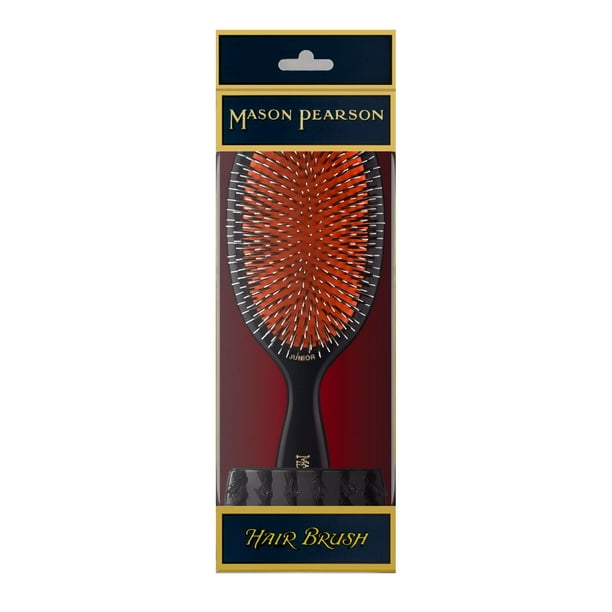 Mason Pearson Junior Bristle & Nylon Hairbrush - Samsclub.com