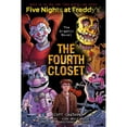 thumbnail image 4 of Five Nights at Freddy's Graphic Novel Trilogy Box Set, Paperback, 4 of 4