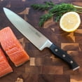thumbnail image 5 of Viking 15-Piece Knife Set With Wood Block, 5 of 16