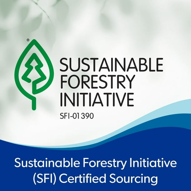 Member's Mark White 3-Ply Tissue Tablecovers, 54