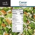 thumbnail image 5 of Taylor Farms Caesar Salad Kit, 16.9 oz., 5 of 6