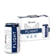 thumbnail image 1 of Yuengling Flight Light Lager Beer, 12 fl. oz. can, 12 pk., 1 of 4