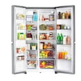 thumbnail image 5 of LG 28 cu. ft. Side by Side Refrigerator, 5 of 9