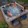 thumbnail image 2 of Everlast Spas Grand Estate 6-7 Person 90-Jet Acrylic Spa, Choose Type, 2 of 12