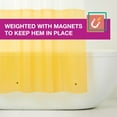 thumbnail image 7 of Town & Country Play Fabric Shower Curtain 70"x72", 7 of 8