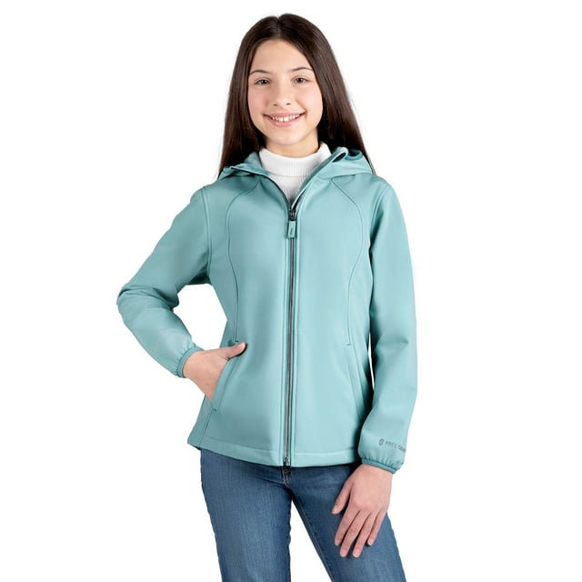 Free Country Girls Softshell Jacket