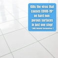 thumbnail image 3 of Zep Commercial No-Rinse Floor Disinfectant (1gal.), 3 of 6
