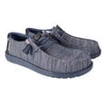 thumbnail image 2 of Hey Dude Men's Wally Stretch Sox Slip-On Shoe, 2 of 5