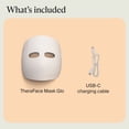 thumbnail image 11 of Therabody TheraFace Mask Glo, 11 of 12