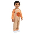 thumbnail image 2 of Counting Daisies Baby Boy Thanksgiving Set, 2 of 9