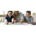 thumbnail image 2 of YouTheFan NCAA Barnyard Fans 500pc Puzzle, 2 of 3