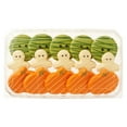 thumbnail image 1 of Member's Mark Halloween Cutout Cookies, 15 ct., 1 of 6