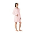 thumbnail image 2 of Member's Mark Women's Classic Robe, 2 of 9