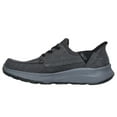 thumbnail image 3 of Skechers Men's Hands Free Swift Fit Canvas Sneaker, 3 of 6