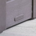 thumbnail image 7 of Step2 Lakewood Resin Dark Cedar Planter, Choose Type, 7 of 11