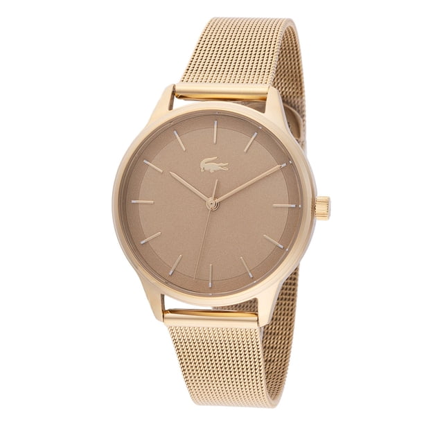 Lacoste Laco Club Mesh Watch, 34mm - Samsclub.com display picture 2