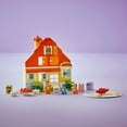 thumbnail image 5 of LEGO DUPLO Bluey: Bluey’s Family House with Memory Game Building Set, 83 pc., 5 of 7