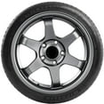 thumbnail image 4 of Michelin Pilot Sport 4 - 285/40R20 108Y Tire, 4 of 6