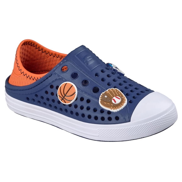 Skechers Boys Molded Slip-On Shoe