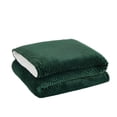 thumbnail image 3 of London Fog Plush Corduroy Bed Blanket, Assorted Sizes, 3 of 5