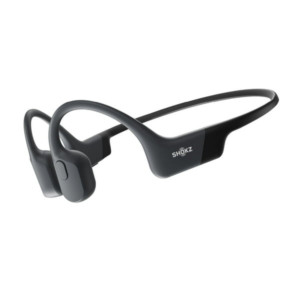 Shokz OpenRun Open-Ear Endurance Wireless Bluetooth Headphones