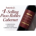 thumbnail image 3 of J. Lohr Estates Seven Oaks Cabernet Sauvignon Wine, 750 ml, 3 of 5
