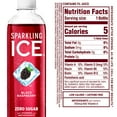 thumbnail image 2 of Sparkling Ice Red Variety Pack 17 fl. oz., 24 pk., 2 of 9