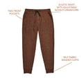 thumbnail image 5 of Member's Mark Men's Favorite Soft Joggers, 5 of 6