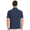 thumbnail image 3 of Greg Norman Men's Button Front Polo, 3 of 7