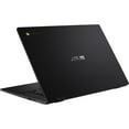 thumbnail image 5 of ASUS Chromebook 15 - 15.6" FHD Display - Intel Celeron N3350 Processor - 4GB RAM - 64GB Storage - Chrome OS - Sleeve - CX1500CNA - SS44F - B, 5 of 8